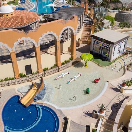 Hacienda Resort カボ・サン・ルーカス エクステリア 写真