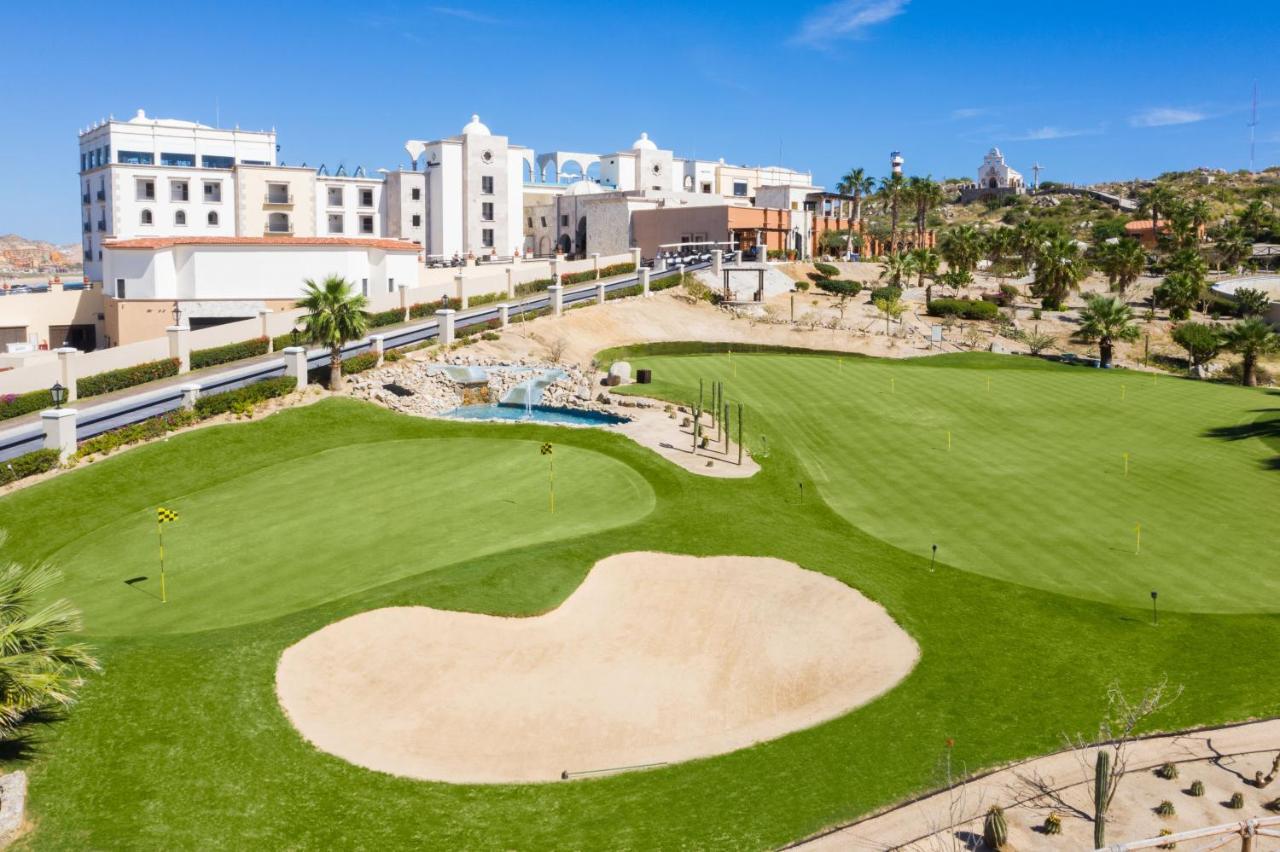 Hacienda Resort カボ・サン・ルーカス エクステリア 写真